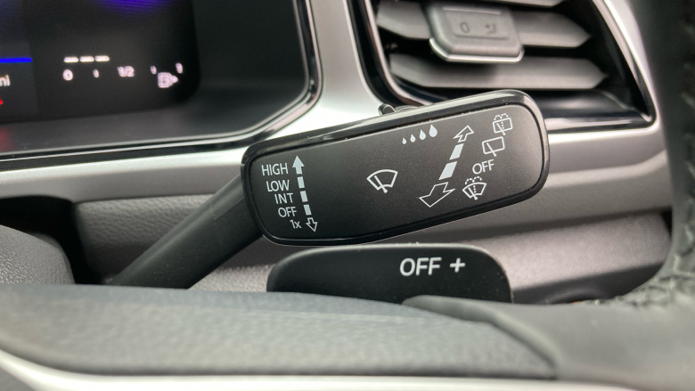 Volkswagen T-Roc 1.5 TSI Match 5dr DSG Petrol Hatchback